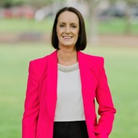 Australian Labor Party Employee Sarah Witty's profile photo