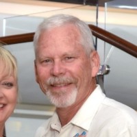 APC Towers Employee Michael Hitchcock's profile photo