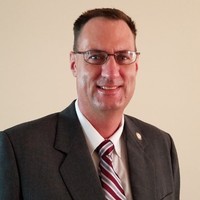 Chenega Corporation EH&F Employee Kreg Everleth's profile photo