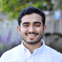 ZeroEyes Employee Andres Guerra's profile photo