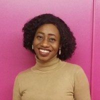 Strive Living Society Employee Ifeoma Ologwa's profile photo