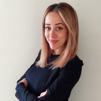 Curewiki Employee Taryn Foster's profile photo