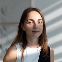Brand Gorillas Employee Gabriela Miteva's profile photo