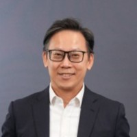 Suntory Holdings Limited Employee Leslie Chong's profile photo