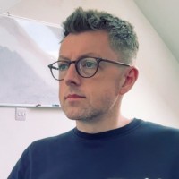 Graham Morley Email & Phone Number