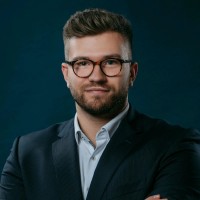 BIT Capital Employee Niklas Filhol's profile photo