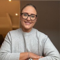 Bloom Coaching Employee Bryony Duff's profile photo
