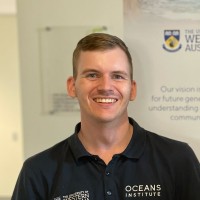 Scitech Employee Cody Robinson's profile photo