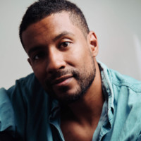Variety Studios Employee Marcus Lewis's profile photo