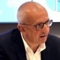 Rai - Radiotelevisione Italiana Employee Massimo Rosso's profile photo