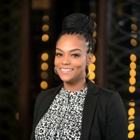 IFG US Employee Alicia Harris's profile photo