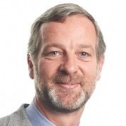 ING Private Banking Employee Philippe Devroye's profile photo