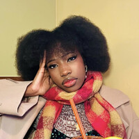 ROMWE Employee Fatoumata Bassoum's profile photo