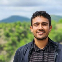 Shree Vathsa Email