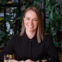 Healthengine Employee Rebecca Zeitunian's profile photo