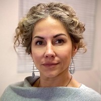 atCAUSE Law Office Employee Ashly Guernaccini's profile photo