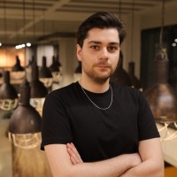 Veloxia Technology Employee Melih Gündoğdu's profile photo