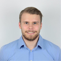 ITARICON Digital Customer Solutions Employee Robert Pietzschmann's profile photo