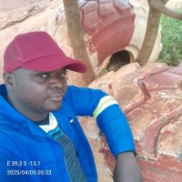 Montepuez Ruby Mining Employee Cosme Adenguenae's profile photo