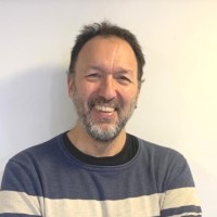Play&go experience Employee Gersón Beltrán López's profile photo