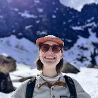 Gearhouse Employee Meara Gants's profile photo