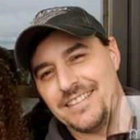 Melching Machine Employee Timothy Guenin's profile photo