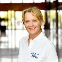 EMC Adam GmbH Employee Martina Maaß's profile photo