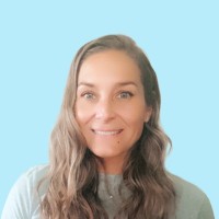 WellnessLiving Employee Kate Brinkley's profile photo
