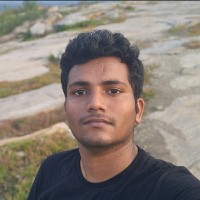 Airbound Employee Ganesh Yadav's profile photo
