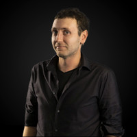 Gridky Employee Julien Cauvin's profile photo