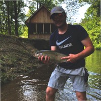 MasTec Employee Dalton Miles's profile photo