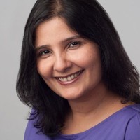 Cynapse Employee Romasha Choudhury's profile photo