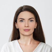 JDOT Employee Irina Shatskikh's profile photo