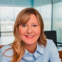 GrowthZone AMS Employee Paula Crocker's profile photo