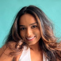 Christie Digital Systems Employee Amanda Paul's profile photo