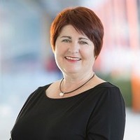 Perth Convention and Exhibition Centre Employee Tracy Baker's profile photo