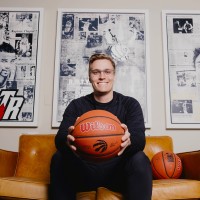MLSE (Maple Leaf Sports & Entertainment Partnership) Employee Rob MacKowiak's profile photo