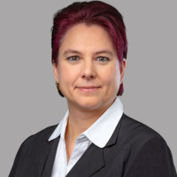 Blickfeld Employee Bucher Maya's profile photo