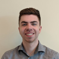 GLC Solutions Inc. Employee Trevor Renema's profile photo