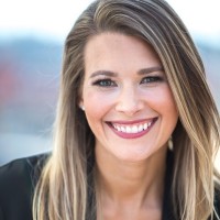 Huzi.ai Employee Danielle Bade's profile photo
