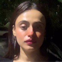 Donatech Corporation Employee Aditi Rathod's profile photo