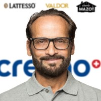 CREMO SA Employee Patrick Onken's profile photo