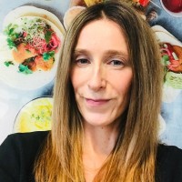 Quorn Foods Employee Lindsay Winstanley's profile photo