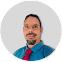INOVO Telecom (Pty) Ltd Employee Michael Ludeke's profile photo