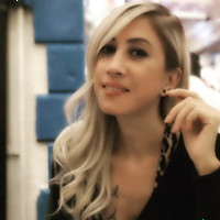 Oobeya | Engineering Intelligence Platform Employee Alina Sakarya's profile photo