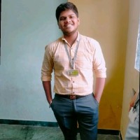 WhiteCrow Research Employee Tanmay Shinde's profile photo