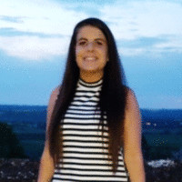 Meluba Badges Employee Becci Brierley's profile photo