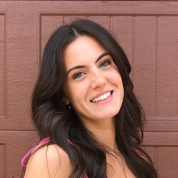 PRACTICE San Francisco Employee Ella Kauffman's profile photo