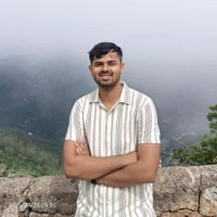 Evolve NIT Bhopal Employee Manu Suneli's profile photo