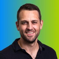 Knak Employee Zak Michalyshyn's profile photo